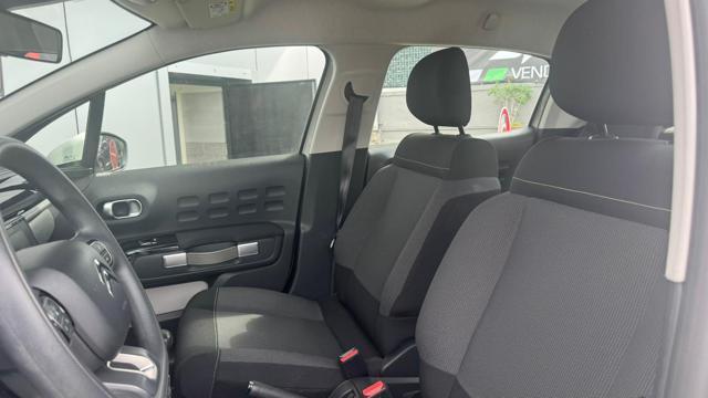 CITROEN C3 BlueHDi 100 S&S Shine