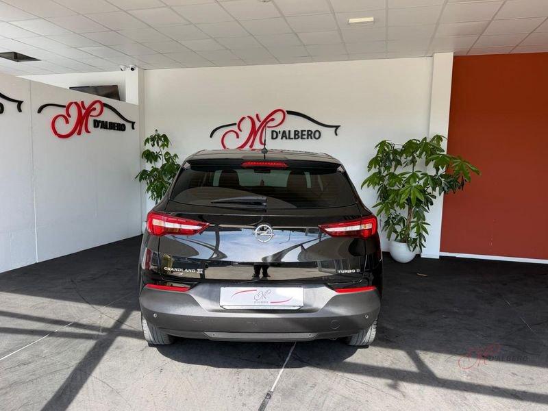 Opel Grandland 1.5 130cv Ultimate