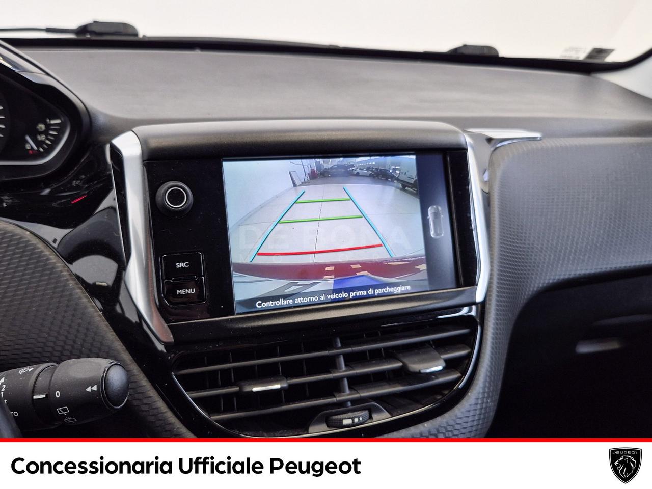 Peugeot 208 5p 1.2 puretech allure 82cv