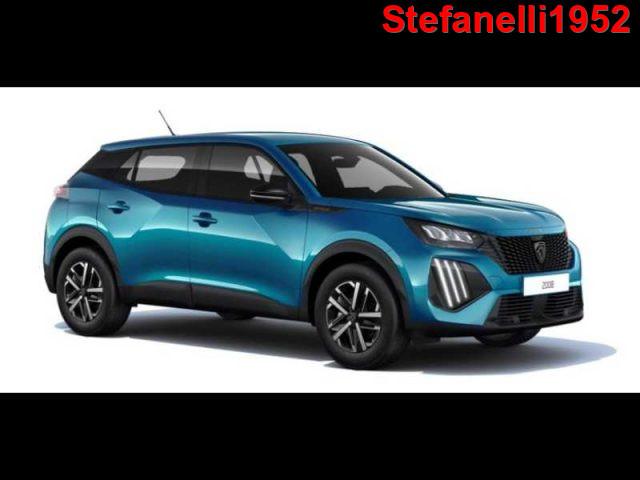 PEUGEOT 2008 1.2 puretech Style s&s 100cv