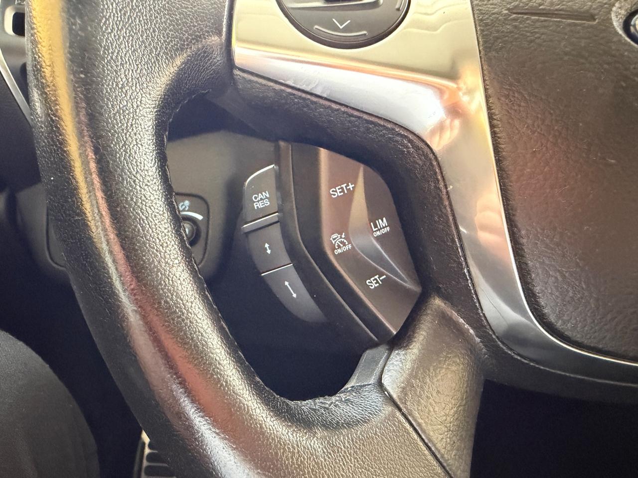 Ford Kuga 2.0 TDCI 4WD Titanium Full Optional