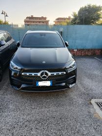 Mercedes-benz GLA 200 GLA 200 d Automatic Sport Plus POSSIBILITA' DI GARANZIA EUROPEA FINO A 60 MESI!!!
