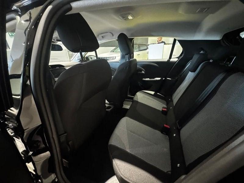 Opel Corsa Nuova Corsa Yes Hybrid 110 CV