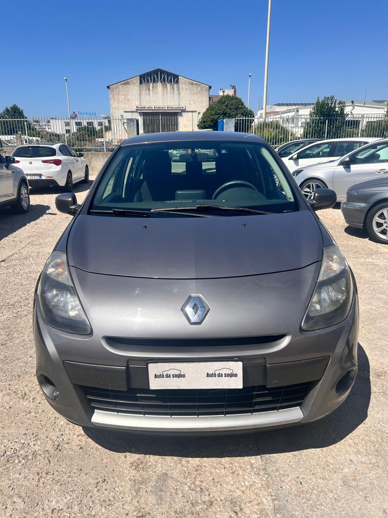 Renault Clio 1.5 dCi 85CV 5 porte Luxe