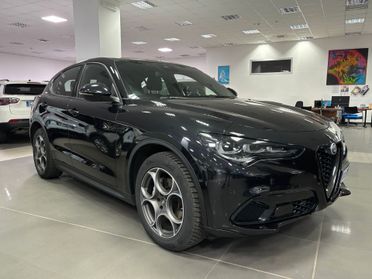 Alfa Romeo Stelvio 2.2 Turbodiesel 210 CV AT8 Q4 Sprint