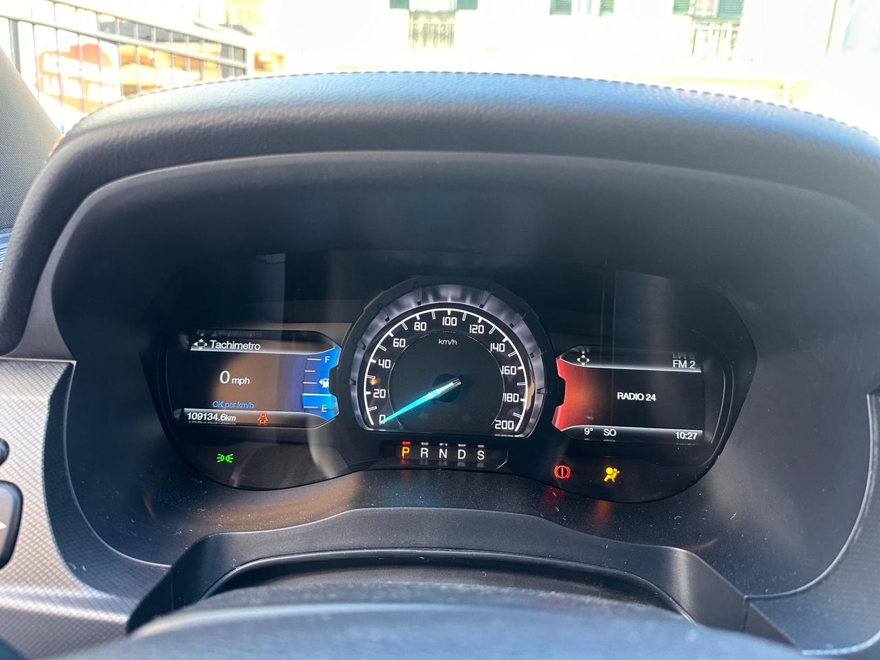 FORD RANGER 2.2 TDCi DC Wildtrak 5pt.