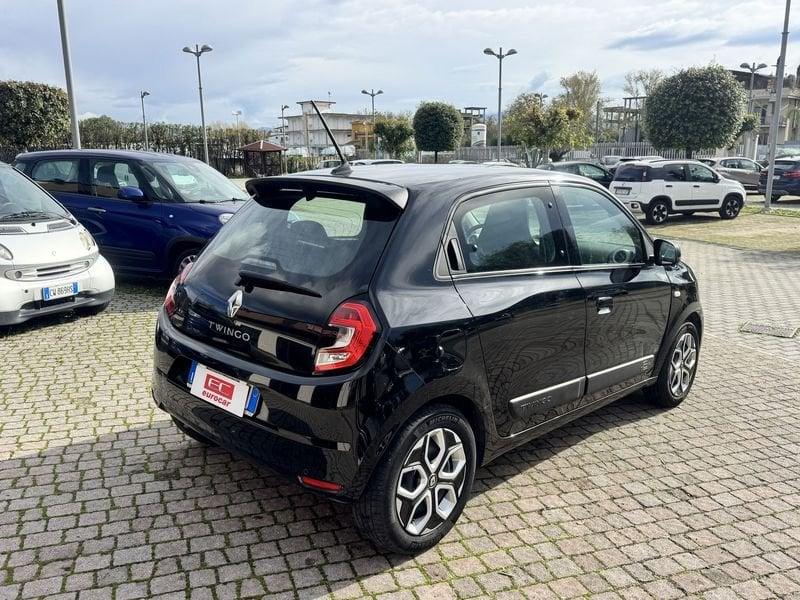 Renault Twingo Twingo SCe 65 CV Equilibre
