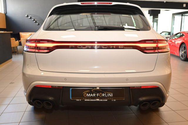 PORSCHE Macan 2.9 S PDK 20"PASM SCARICHI PASM MBK1 CHRONO FULL!!