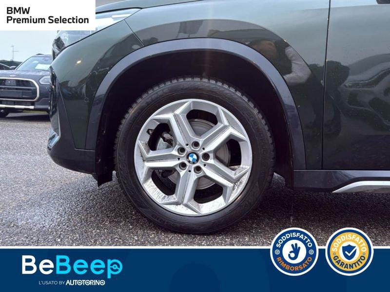 BMW X1 SDRIVE18I X-LINE EDITION ESSENCE AUTO