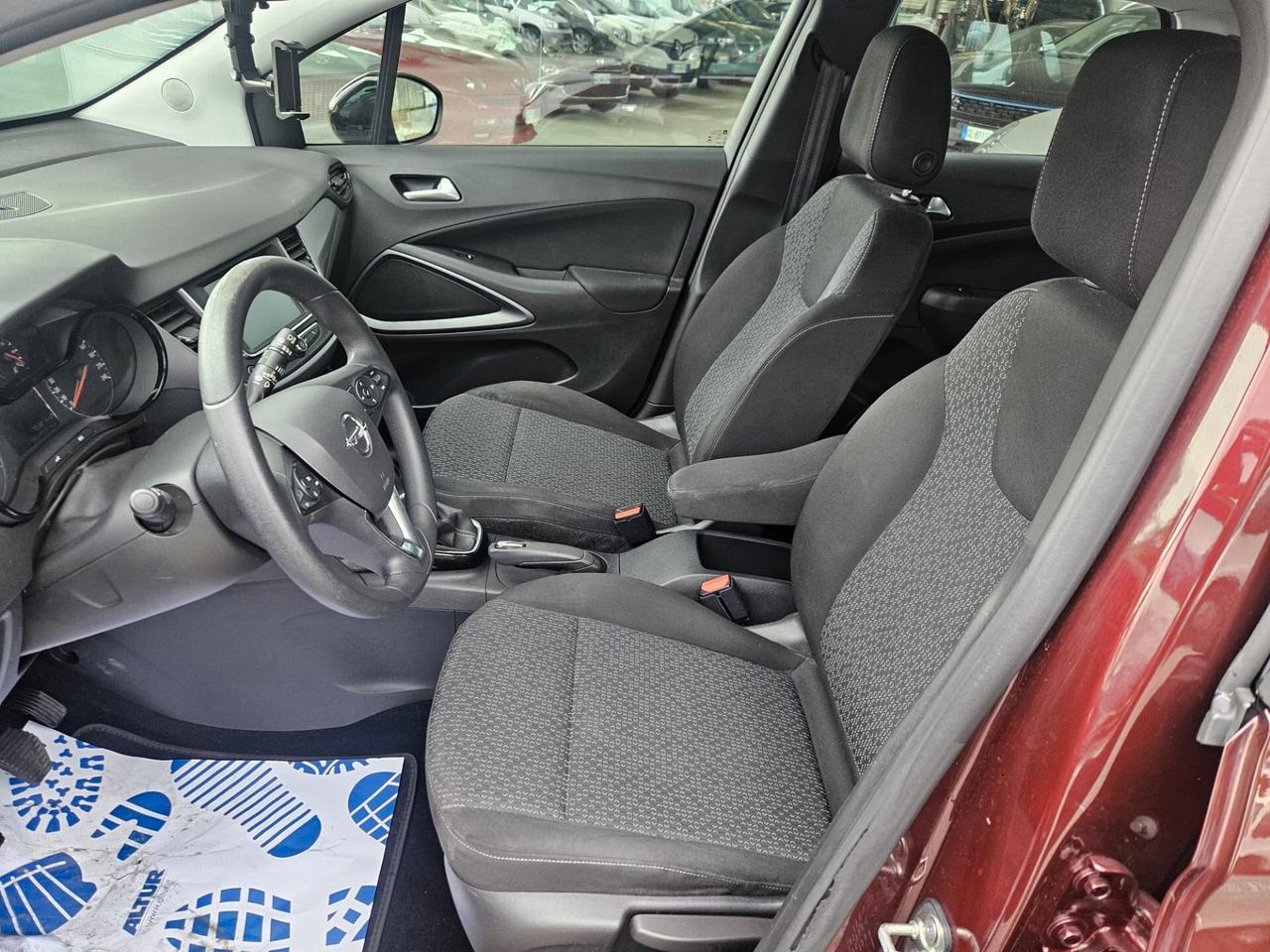 Opel Crossland X 1.2 12V Innovation