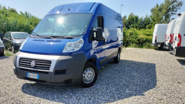 FIAT ducato 35 MH1 2.3 mjt 120cv ducato 35 MH1 2.3 mjt 120cv