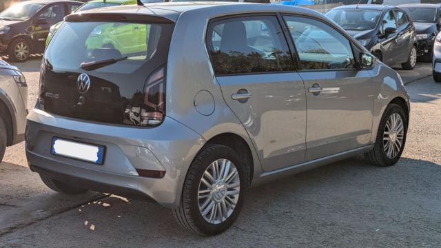 VOLKSWAGEN up! 1.0cc 68cv eco move up! PREZZO REALE SENZA VINCOLI