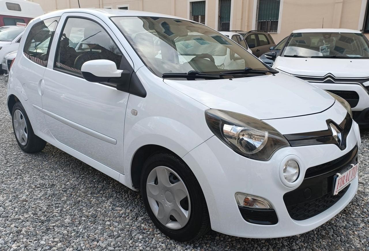 Renault Twingo 1.2 16V Live