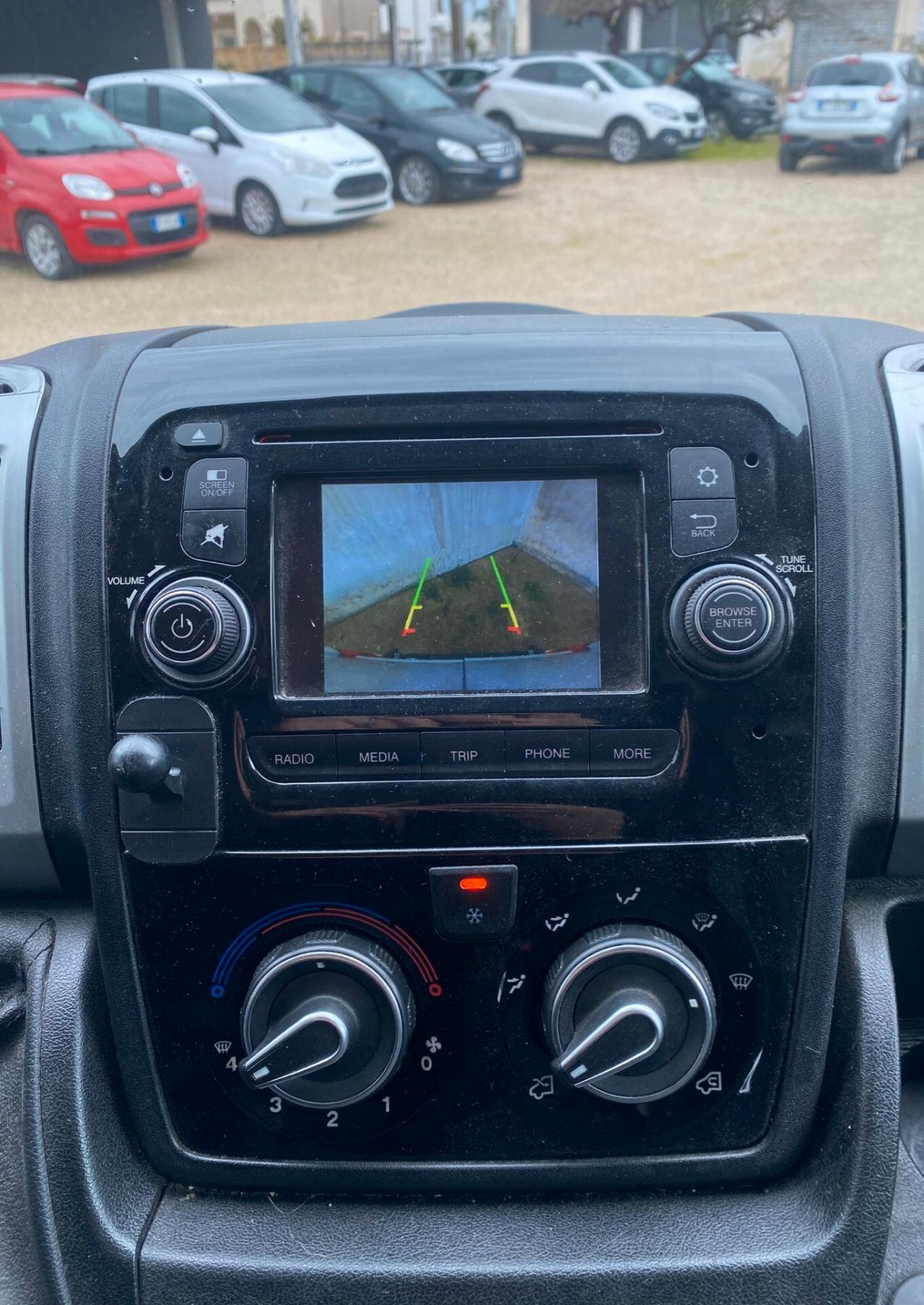 Fiat Ducato 28 2.0 MJT PC-TN Furgone