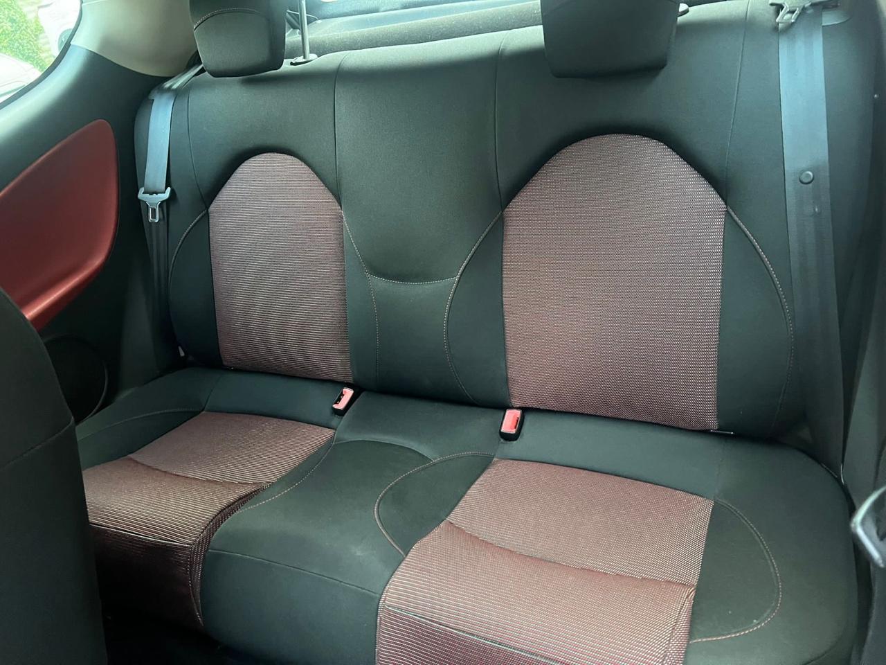 Alfa Romeo MiTo 1.4 benzina 120 CV
