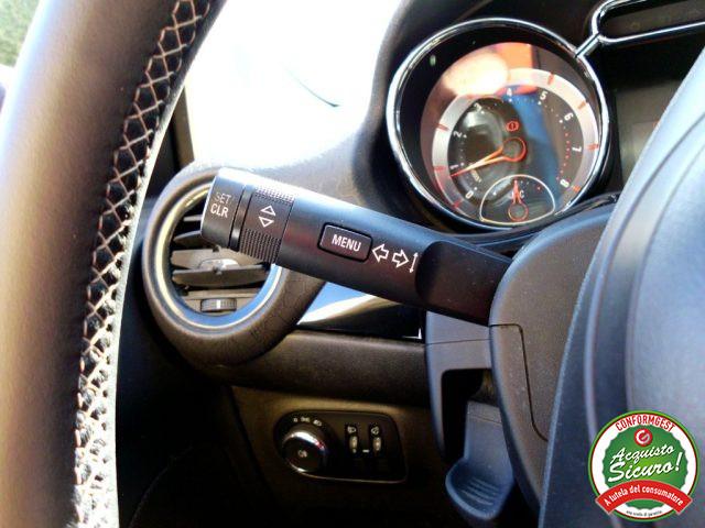 OPEL Adam 1.4 87 CV GPL Tech Jam