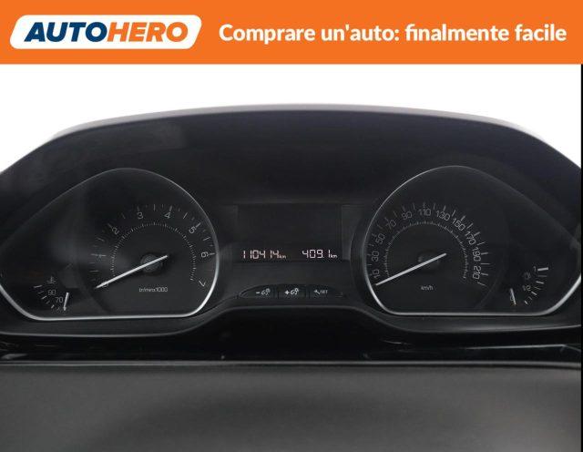 PEUGEOT 208 1° serie PureTech 82 5 porte Active