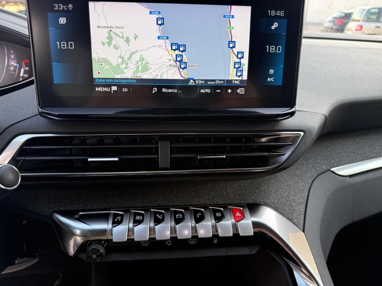 Peugeot 3008 BlueHDi 130 EAT8 Allure Pack - 2023