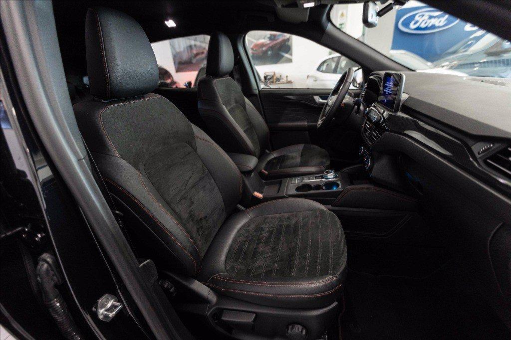 FORD Kuga 2.5 phev ST-Line X 2wd 225cv cvt del 2023