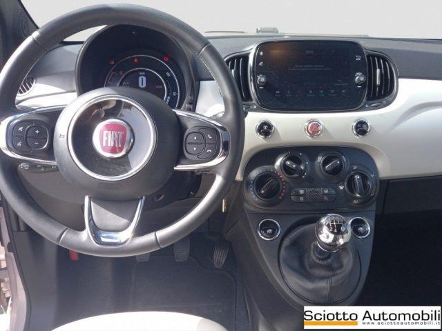 FIAT 500 1.2 EasyPower Star