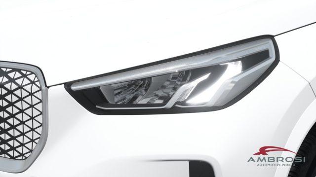 BMW iX1 eDrive20 Msport Package