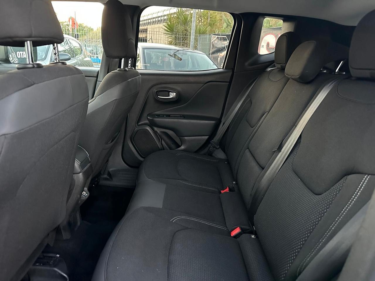 Jeep Renegade 1.6 Mjt 130 CV S-03/2021