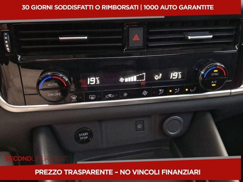 Nissan Qashqai 1.5 e-power N-Connecta 2wd