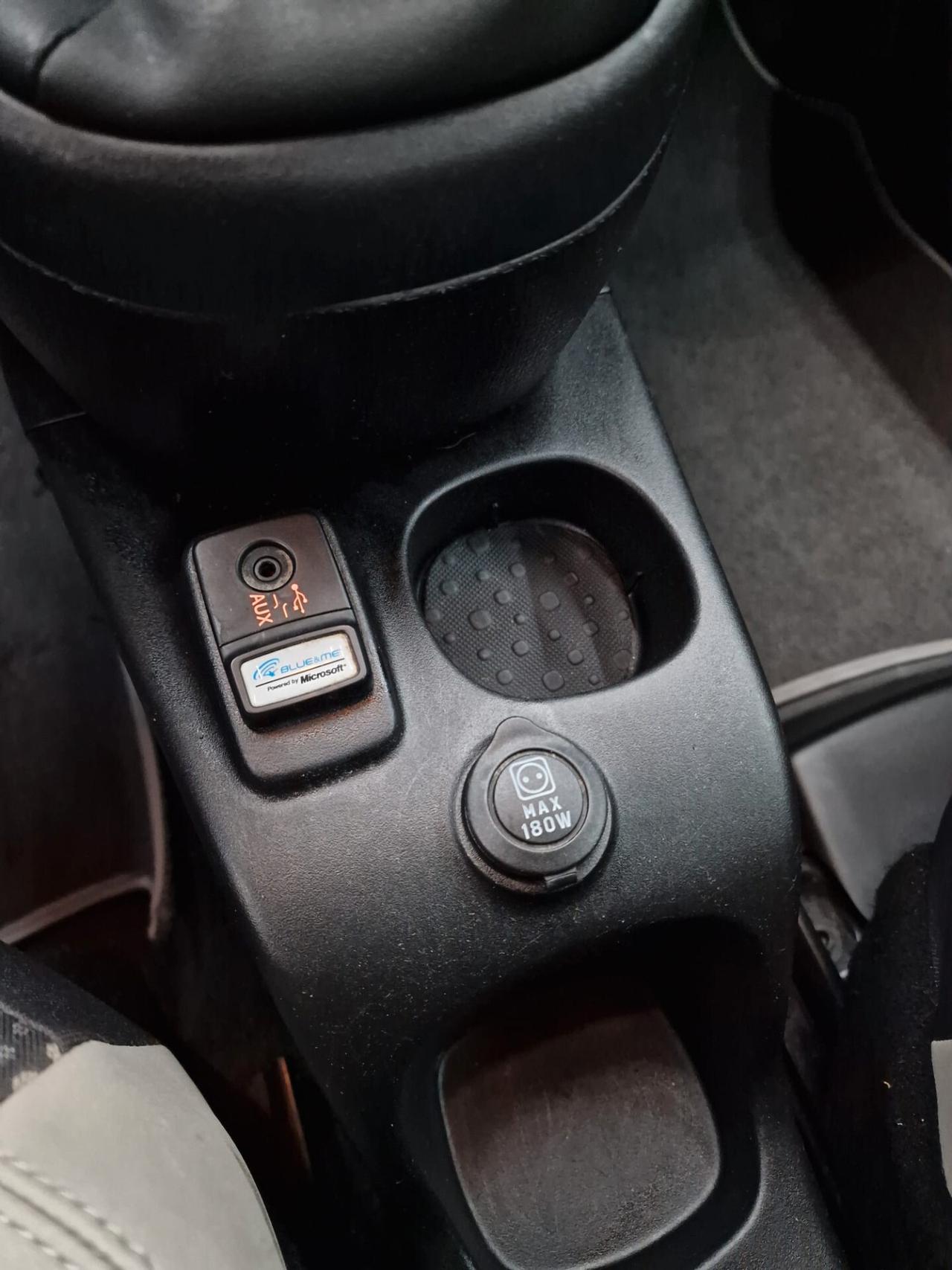 Fiat Panda 1.3 MJT S&S 4x4 75cv