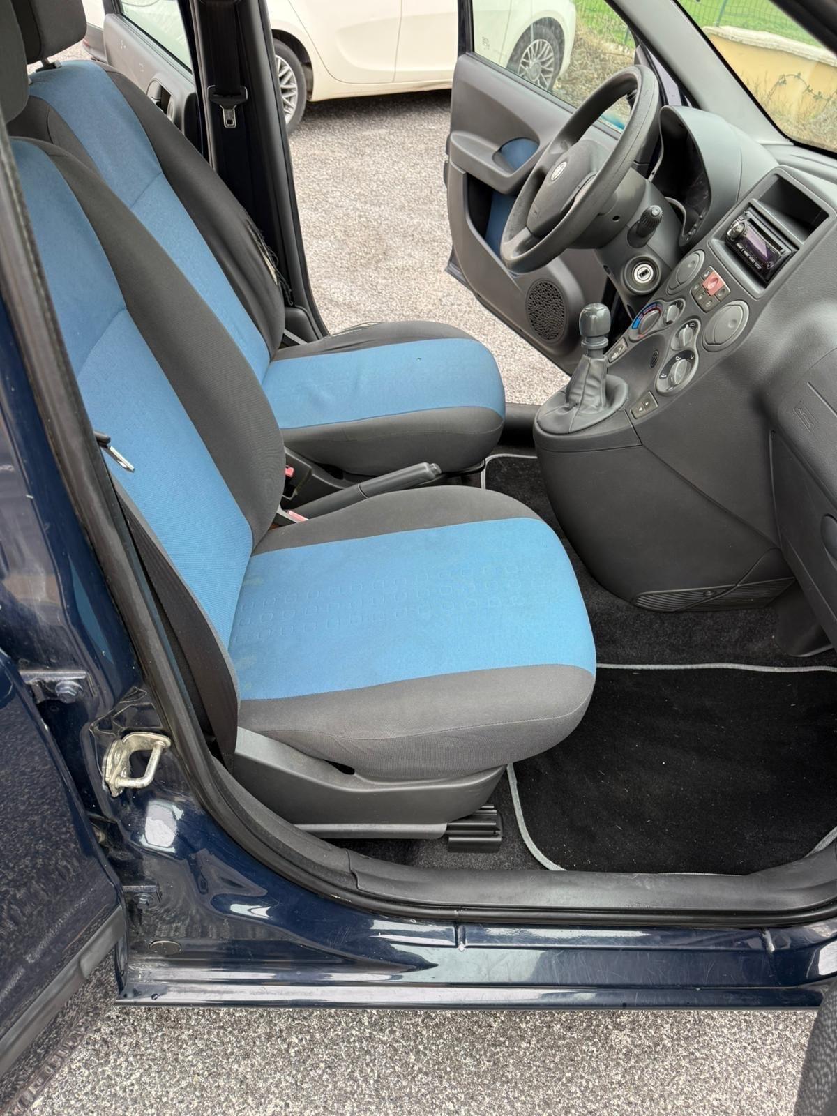 Fiat Panda 1.2 EasyPower Classic