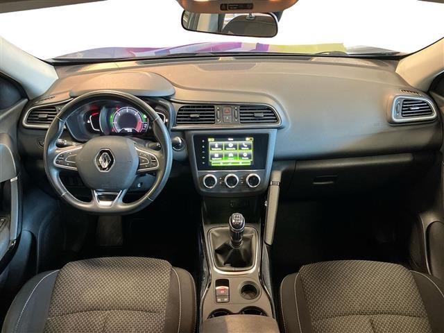 RENAULT Kadjar 1.5 Blue dCi Sport Edition FAP