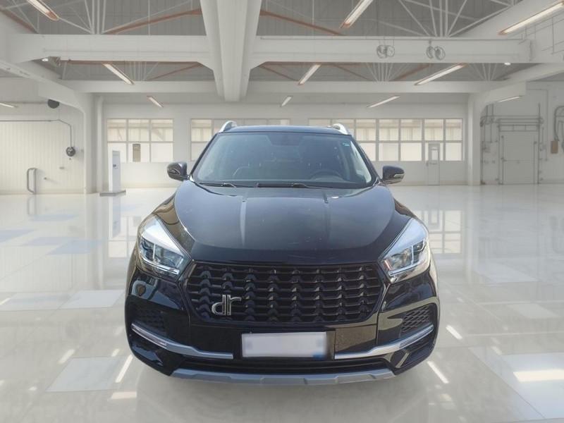 DR MOTOR DR4.0 1.5 MT BENZ GPL