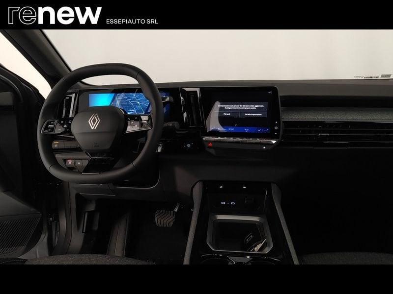 Renault Austral evolution full hybrid E-Tech 200cv