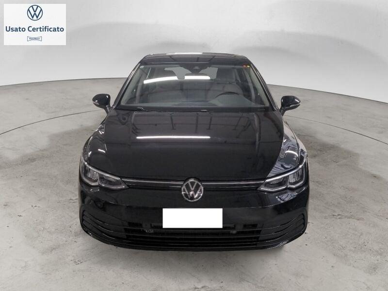 Volkswagen Golf 1.0 TSI EVO Life