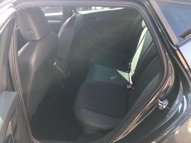 CUPRA Leon 1.5 Hybrid 150 CV DSG