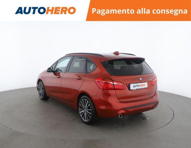 BMW 216 d Active Tourer Sport