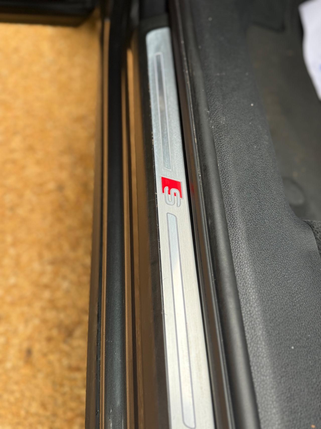 Audi Q3 SPB 35 TDI quattro S tronic line edition