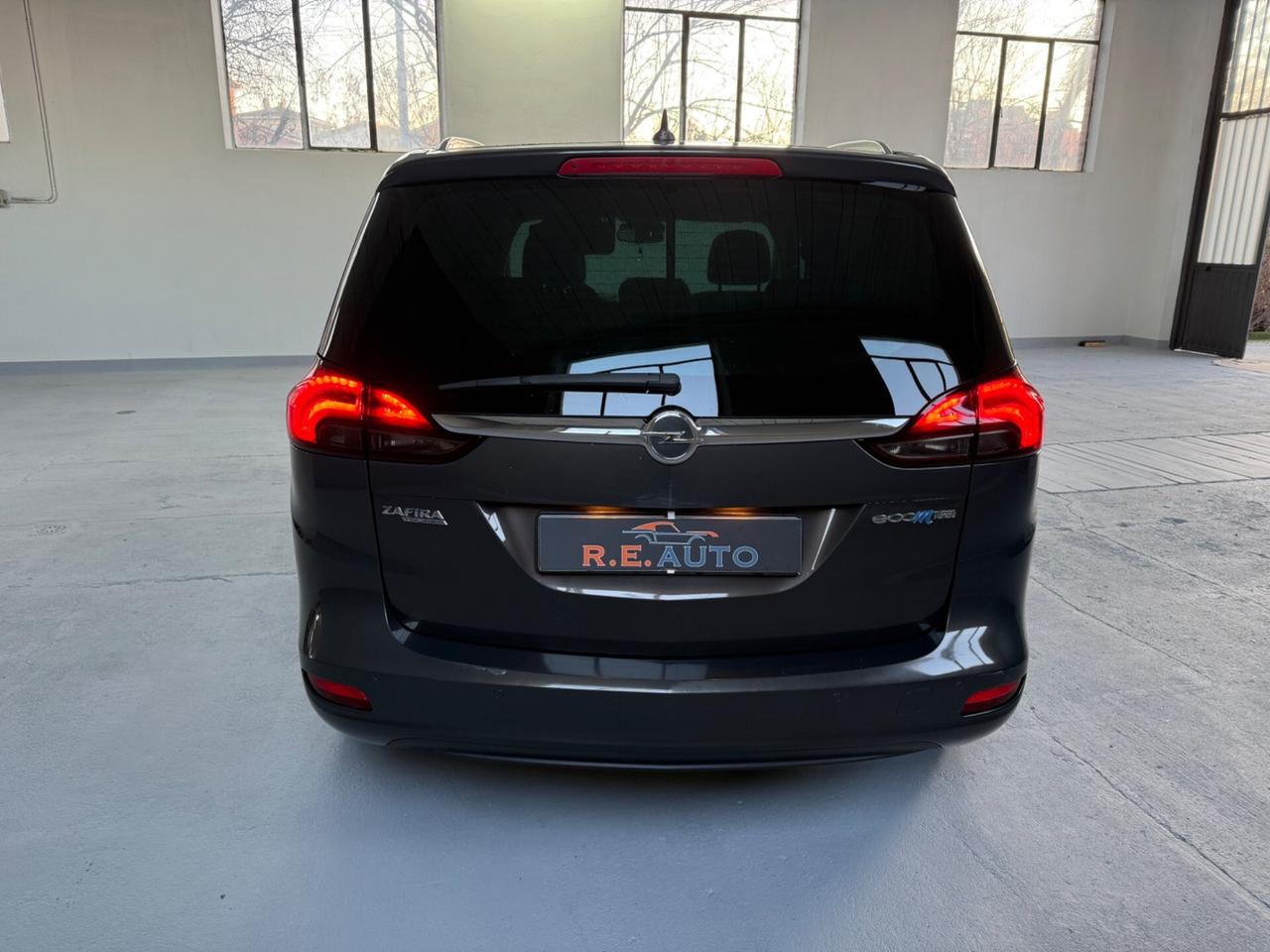 Opel Zafira Tourer 1.6 Turbo EcoM 150CV Cosmo