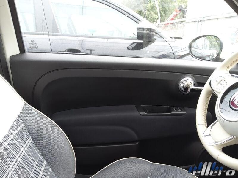 FIAT 500 1.2 LOUNGE 69CV