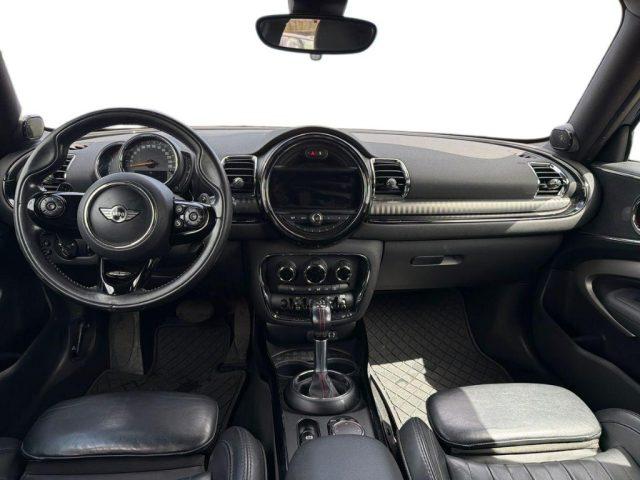 MINI Clubman 2.0 Cooper SD Hype ALL4 aut.