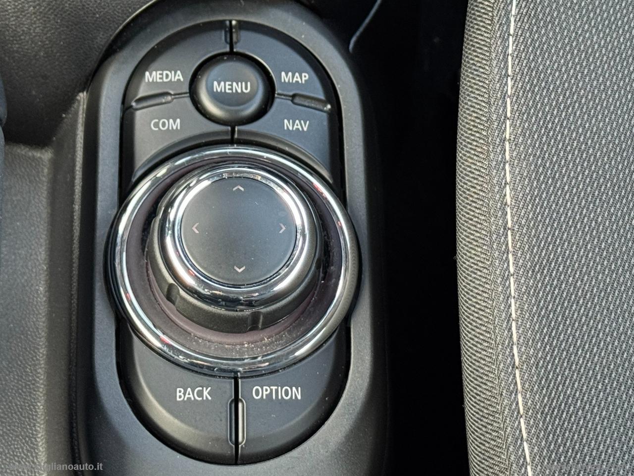 MINI Mini One 75 CV Classic