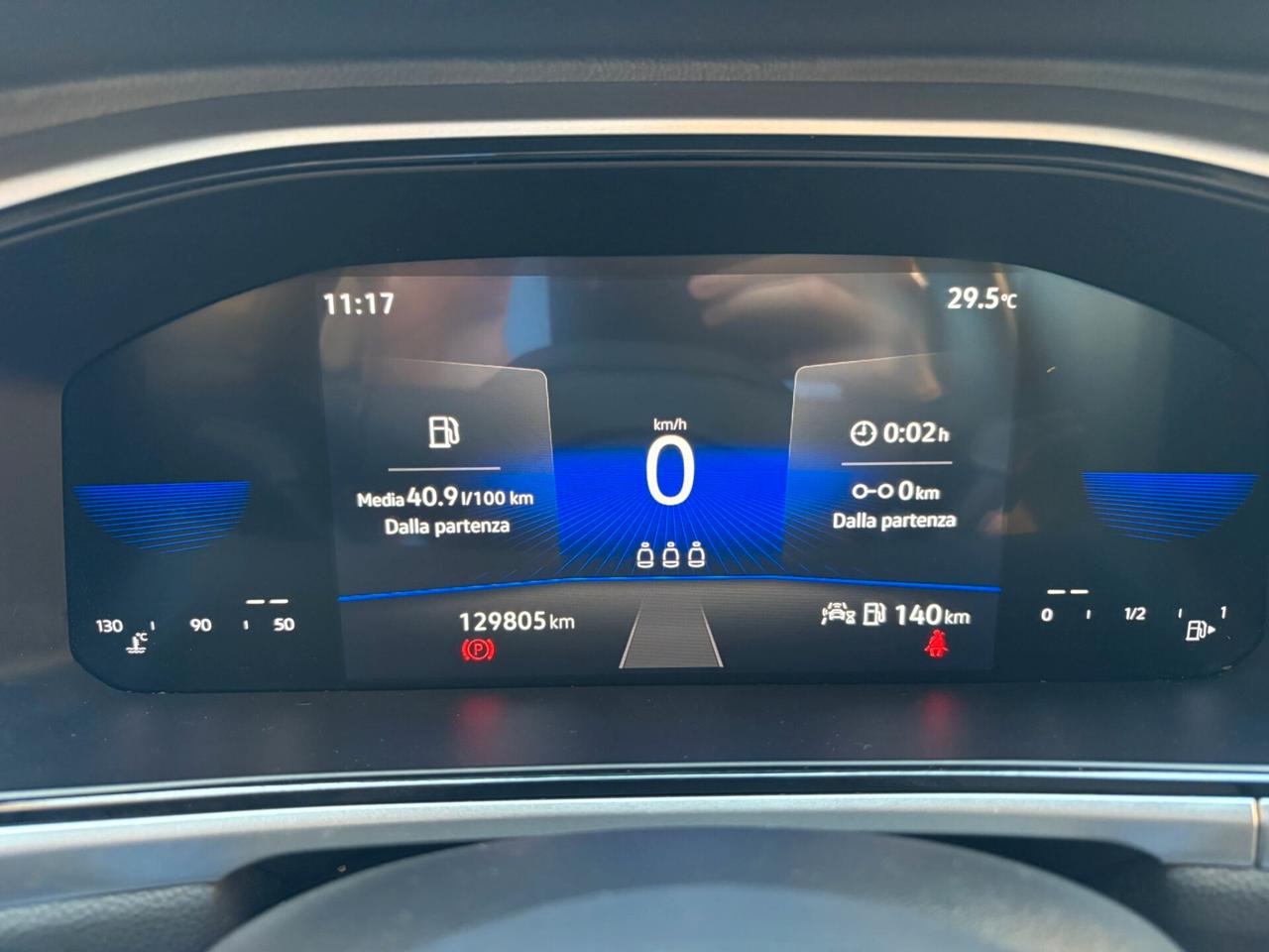 Volkswagen T-Roc 2.0 TDI SCR Life