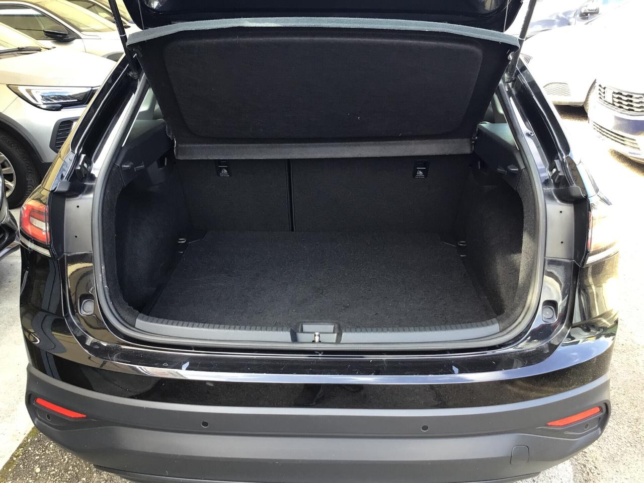 Volkswagen Taigo 1.0 TSI 95 CV Life