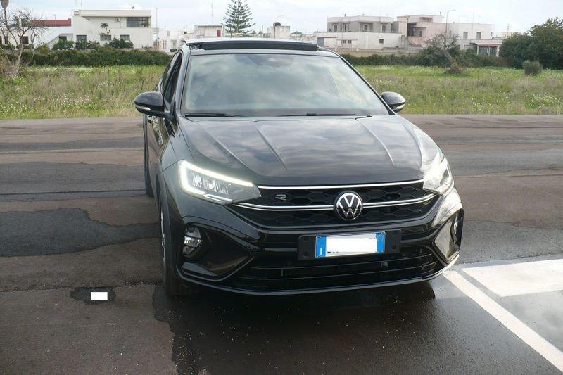 Volkswagen Taigo Taigo 1.0 TSI 110 CV DSG R-Line