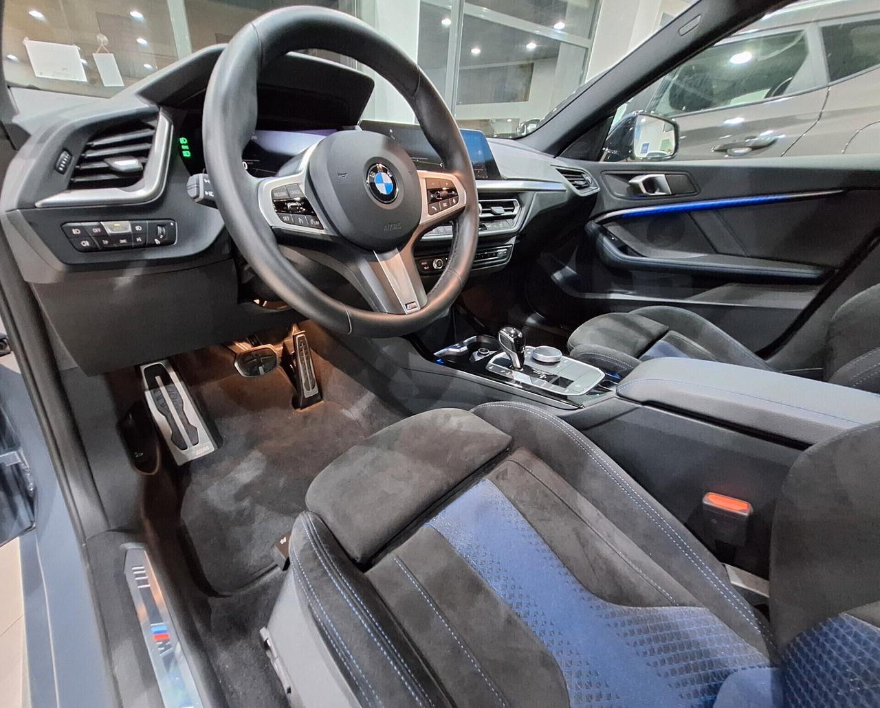 Bmw 220d Gran Coupé Msport Pro PERMUTO