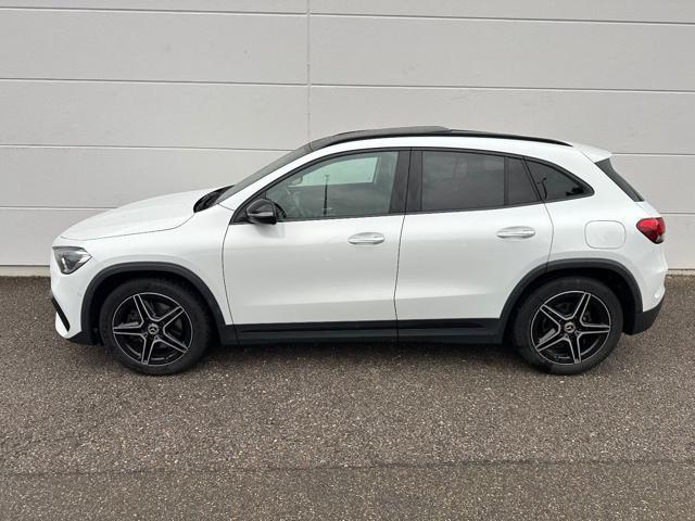 MERCEDES-BENZ GLA 180 d Premium AMG-LINE *Tetto *Full Opt.