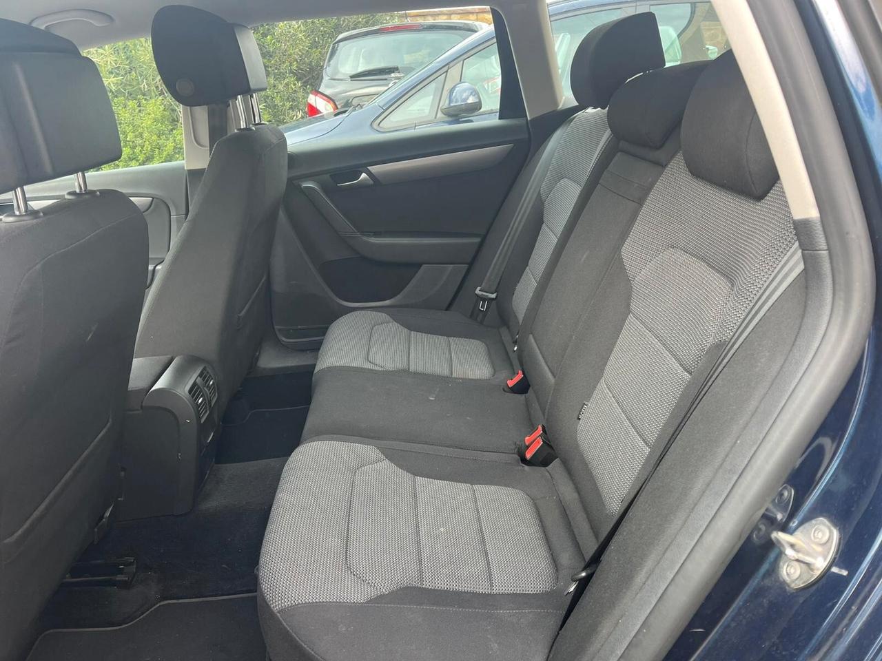 Volkswagen Passat Var. Bs. 1.6 TDI Comfortline BMT