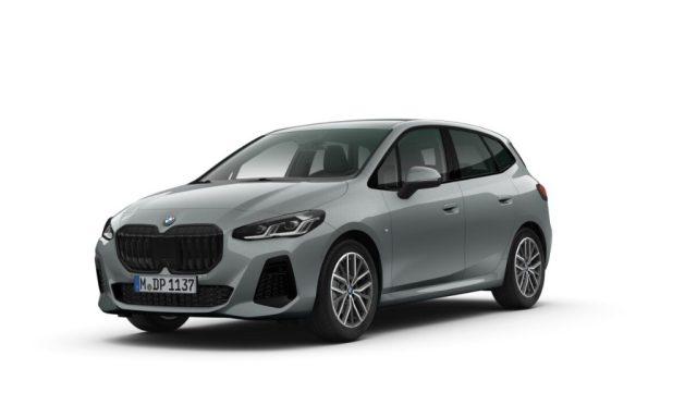 BMW 218 i Active Tourer Msport Aut.