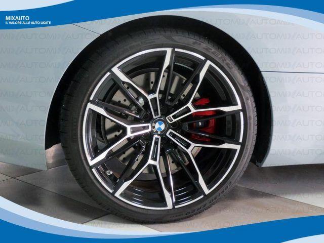 BMW M2 Coupè 3.0 460cv AUT EU6
