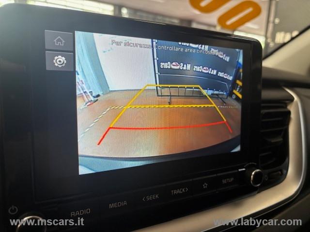 KIA Stonic 1.2 DPI Urban
