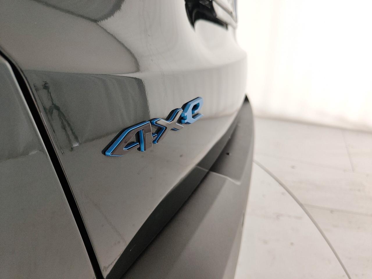 Jeep Renegade 1.3 T4 240 CV PHEV 4xe AT6 North Star